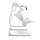 Caretero Raffi Pink - 1018271 - zdjęcie 8